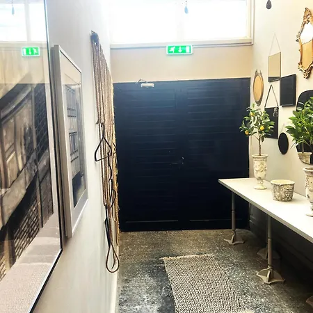 Phaedrus Living Hoopoe Residencies 011 *